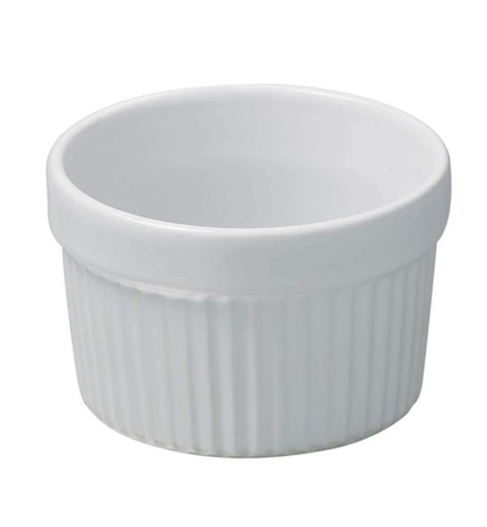 Revol - Auflaufform 8.2 cm - Weiss