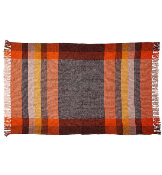 Liv Interior - Decke Taapiri 130 x 180 cm, sonnig
