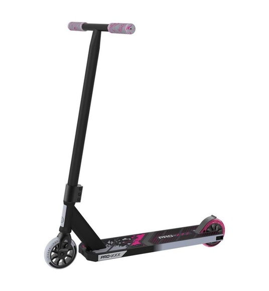 Razor - Scooter Pro XXX Black