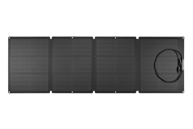 Ecoflow - 160 W Solar Panel - Ecoflow 160 W Solar Panel