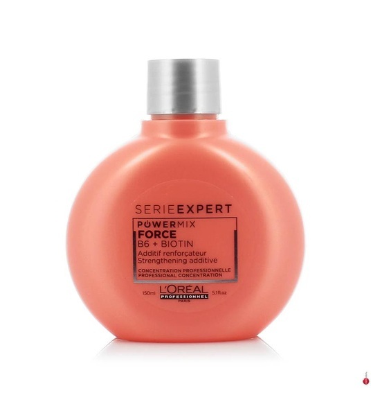 Loreal Expert Inforcer Powermix 150 ml