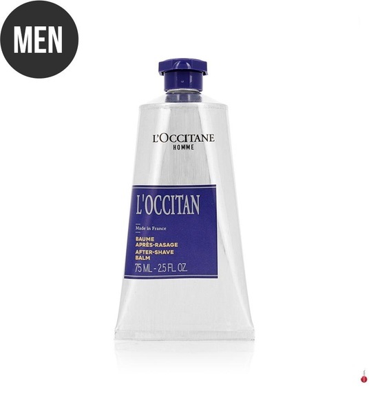 L´Occitan Aftershave Balsam - 75 ml - L'Occitane en Provence