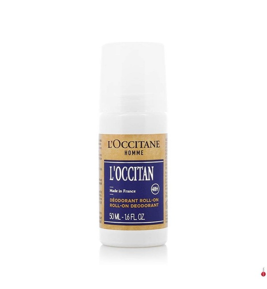 L'Occitan Roll-on Deodorant - 50 ml - L'Occitane en Provence