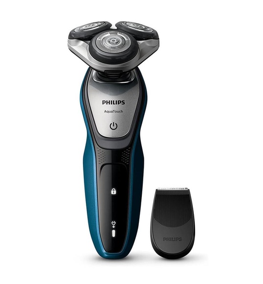 Philips S5420/06 - Rasierer AquaTouch