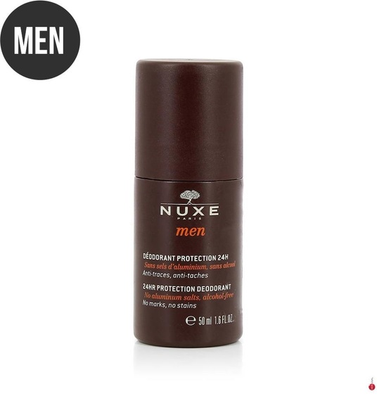 Nuxe men Deodorant