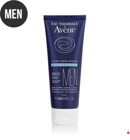 Avène MEN After-Shave Fluid