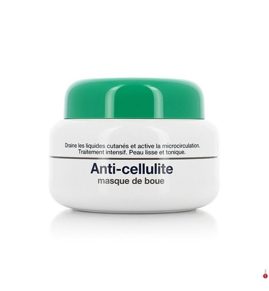 Somatoline Cosmetic Anti-cellulite Fango-packung Damen 250ml