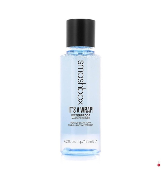 It's a Wrap! Make-up Entferner 125.0 milliliter