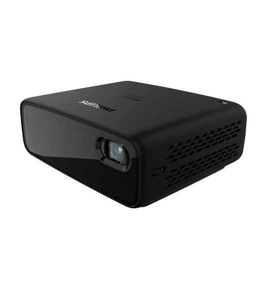Philips PicoPix Micro 2