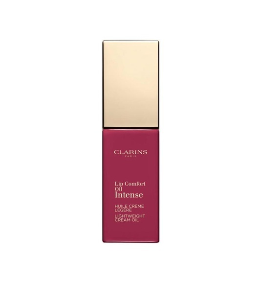 Clarins Lip Comfort Oil Intense