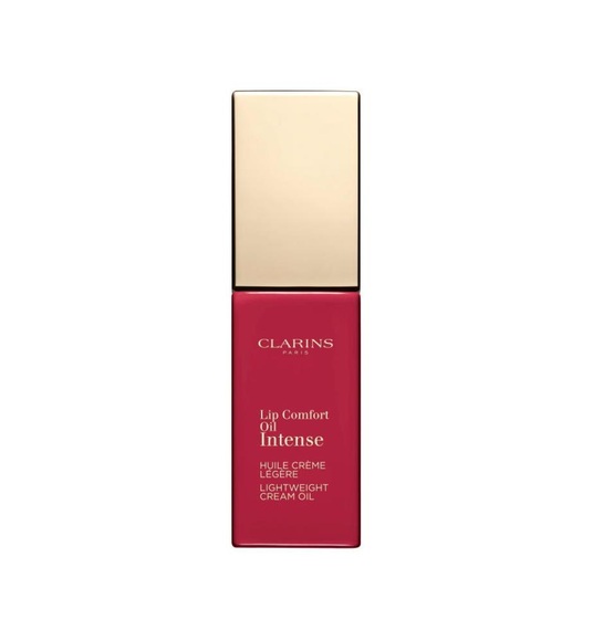 Clarins Lip Comfort Oil Intense