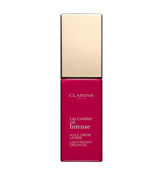 Clarins Lip Comfort Oil Intense