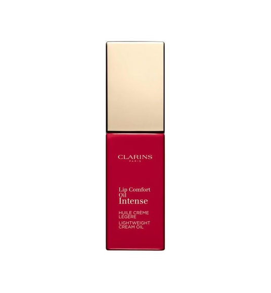Clarins Lip Comfort Oil Intense