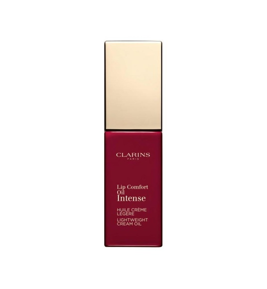Clarins Lip Comfort Oil Intense