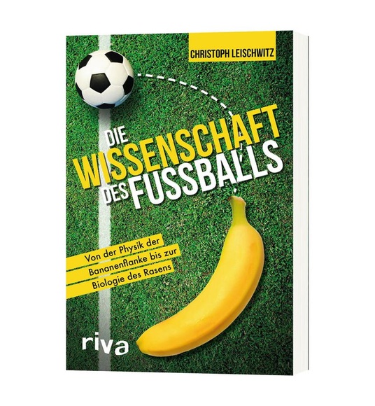 Die Wissenschaft des Fußballs