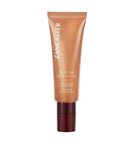 Lancaster Face Gel Cream Selbstbräuner 50ml