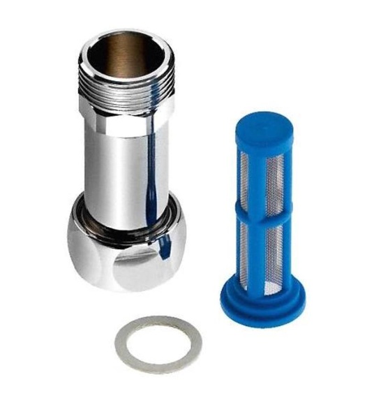 Miele - Wasserfilter zum Filtern von Zulaufwasser