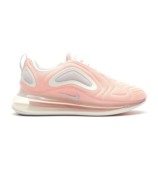 Nike - NIKE - Sneakers Air Max 720 - Rosa