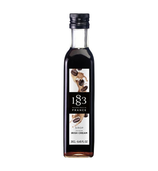 Routin Café - Sirup Irish Cream - 250 ml
