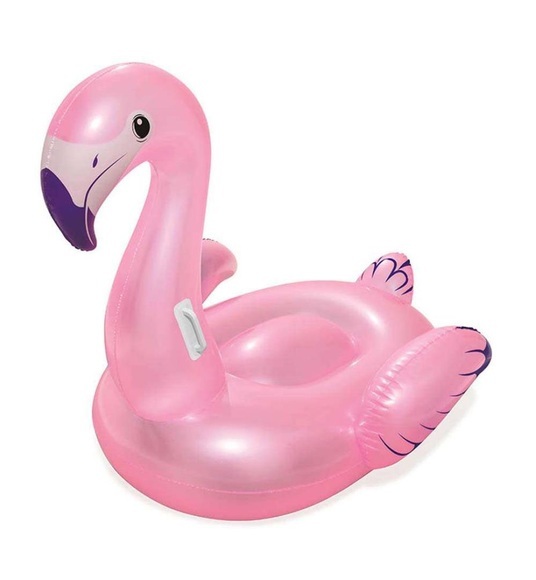 Bestway - Flamingo Aufblasbare Boje 122 x 99 x 105 cm