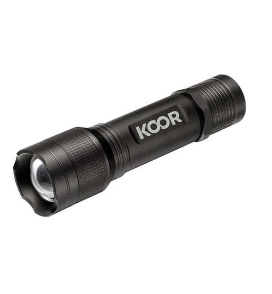 Koor - Taschenlampe LED Power 2000