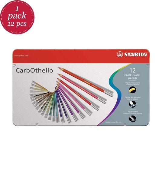 Stabilo Carbothello
