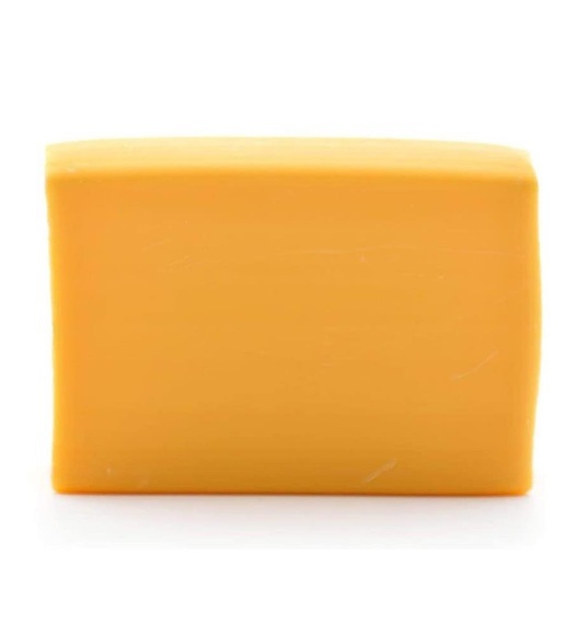 Haslinger - Calendula Haarseife 100G