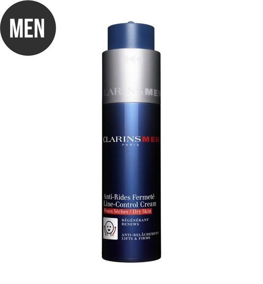 Clarins - Anti-Age Creme Anti-Rides Fermeté bei ausgeprägten Falten - 50 ml