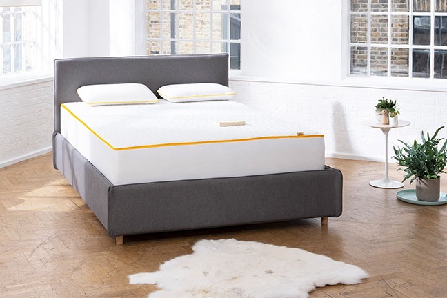 Eve - premium-matratze 180 x 200 cm - eve premium-matratze 180 x 200 cm