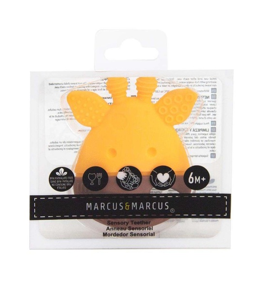 Marcus & Marcus - Sensorisches Gebiss - Lola