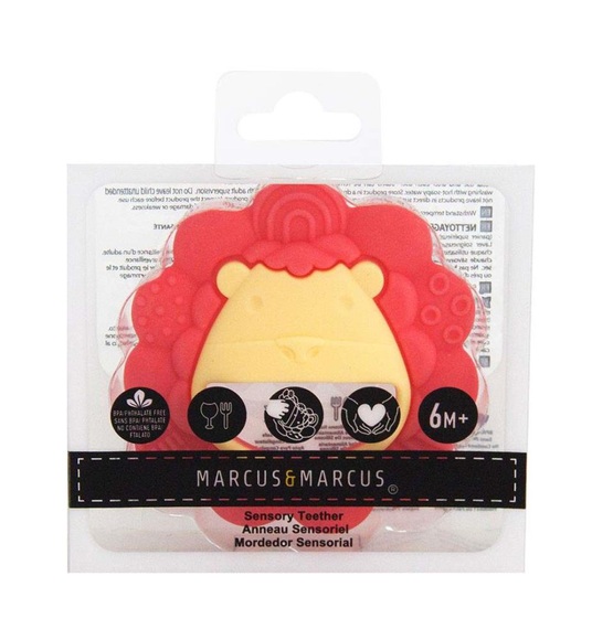 Marcus & Marcus - Sensorisches Gebiss - Marcus