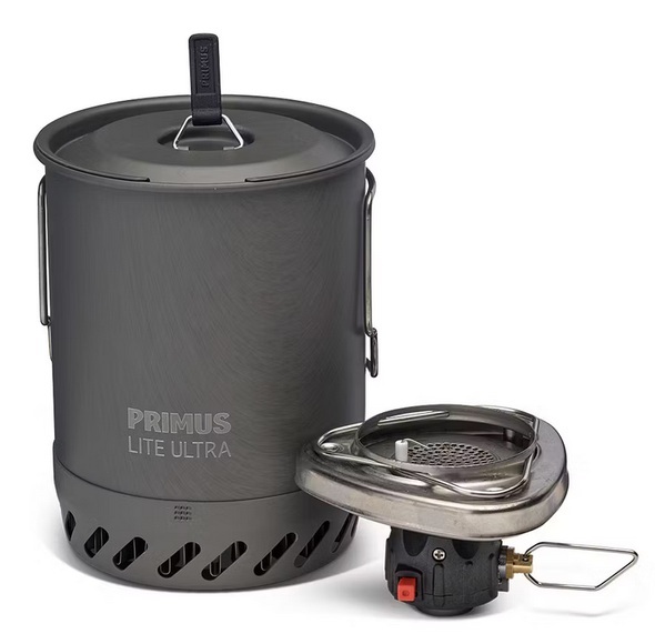 Primus - Lite Ultra Stove System (0.8 Liter)