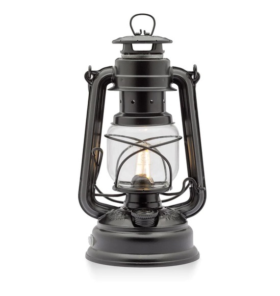 Laterne Baby Special 276 LED, LED-Leuchte