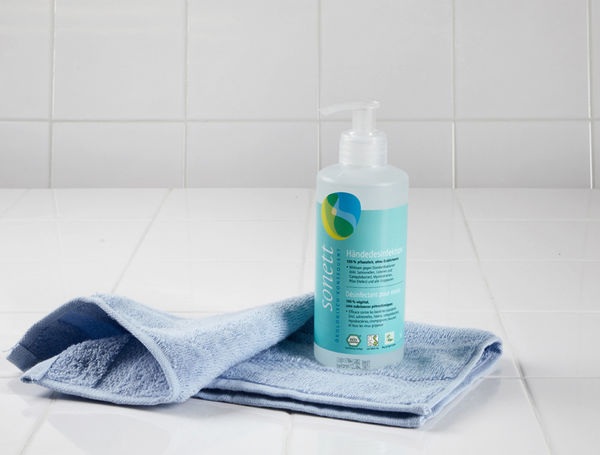 Händedesinfektion, Pumpspender, 300ml