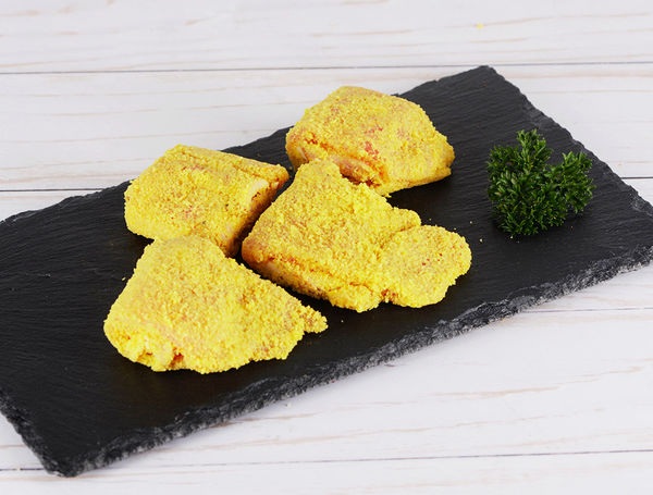 Poulet Cordon bleu Mini, 4 Stück, ca. 230g