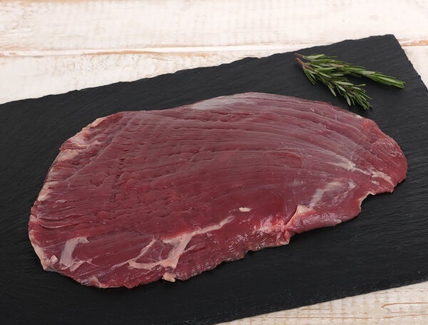 Bio Rinds-Flank Steak, ca. 700g