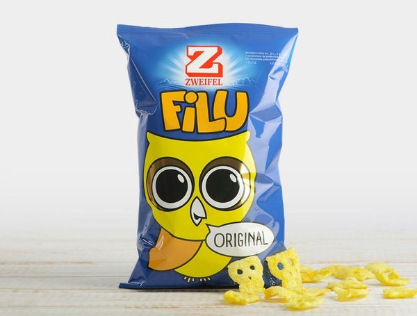 Filu Original, 75g