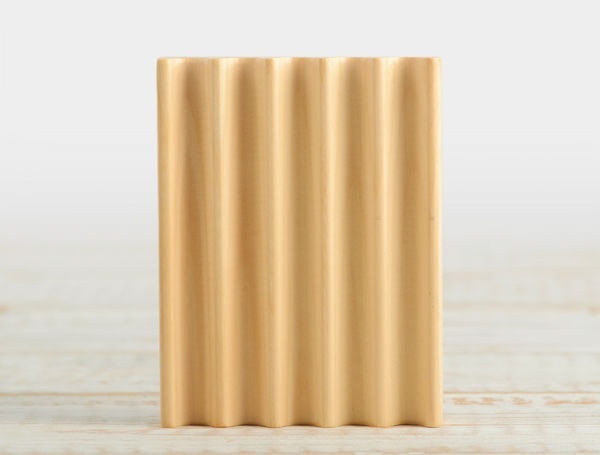 Seifenhalter aus Schweizer Holz