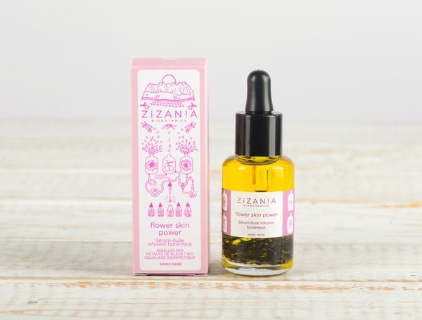 Gesichtsöl-Serum 