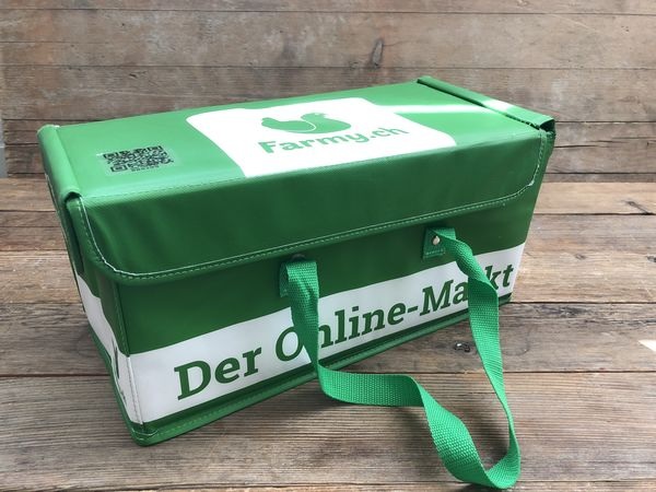 Farmy Kühlbox