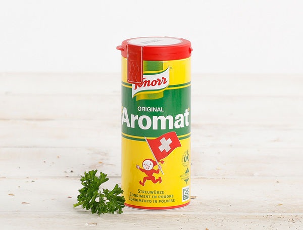 Knorr Aromat Streuwürze, 90g