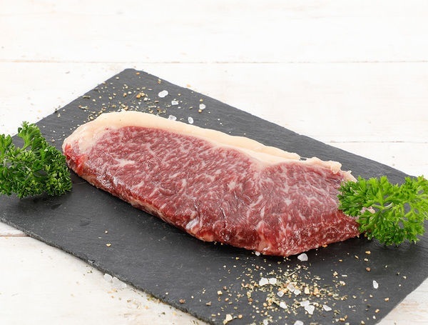 Luzerner Wagyu Entrecôte, ca. 250g