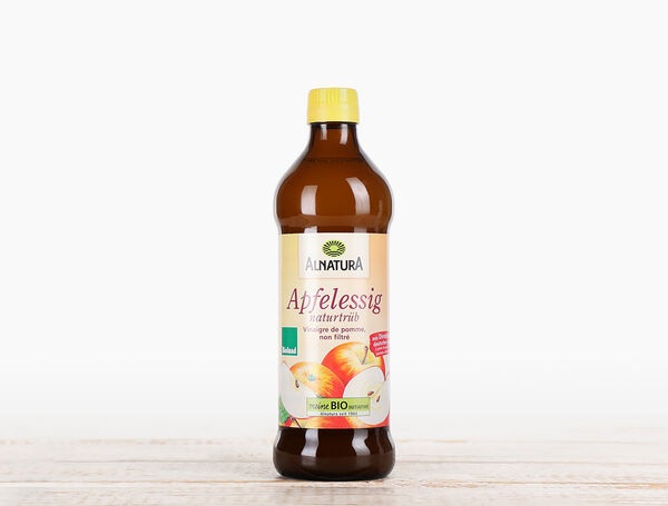 Bio Apfelessig, 500ml