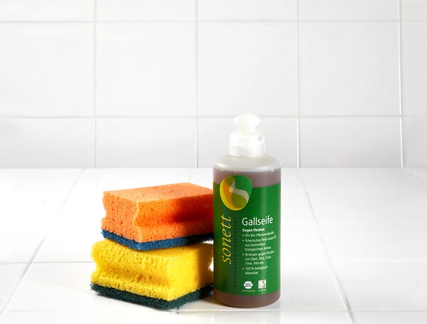 Gallseife Fleckentferner, 300ml