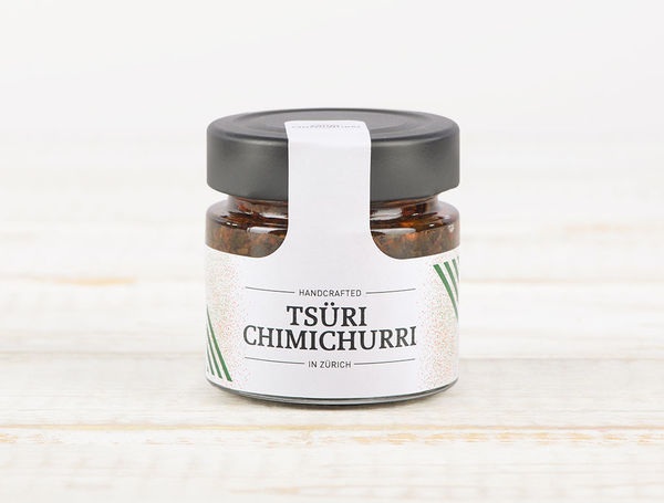 Tsüri Chimichurri, 110ml