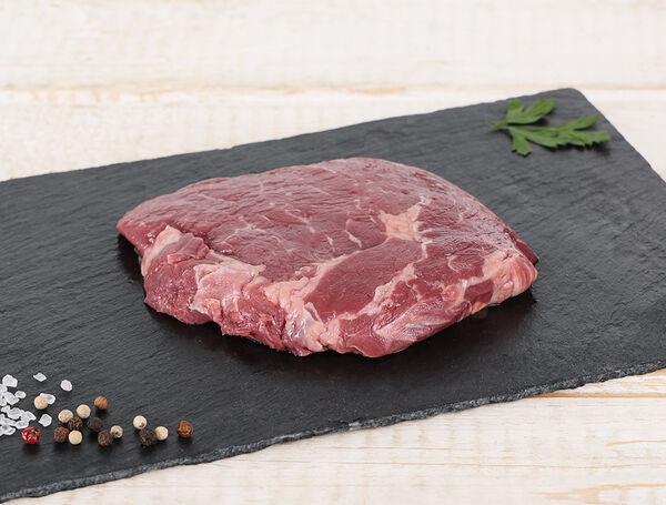 Black Angus Ribeye Steak, ca. 180g