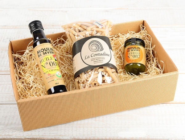 Farmy Geschenkset 