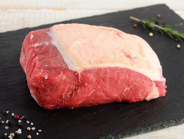Bio Rinds-Entrecôte, am Stück, ca. 1000g