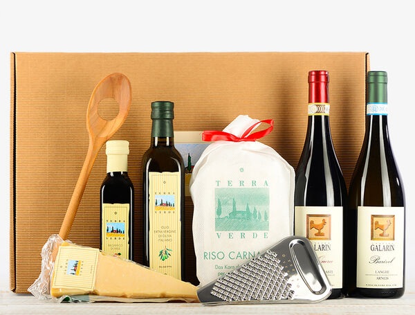 Bio Geschenkset 