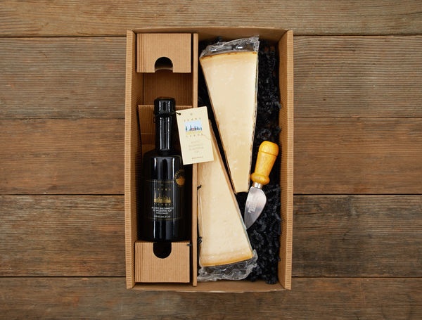 Bio Geschenkset 
